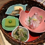 いざかや粋旬　西村屋