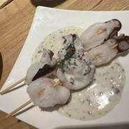 漁師のフレンチ あらき EKIZO神戸三宮店