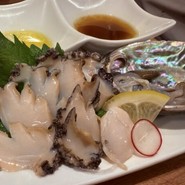 漁師のフレンチ あらき EKIZO神戸三宮店