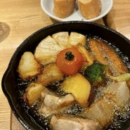 漁師のフレンチ あらき EKIZO神戸三宮店