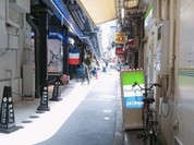 漁師のフレンチ あらき EKIZO神戸三宮店