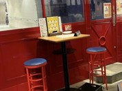 漁師のフレンチ あらき EKIZO神戸三宮店
