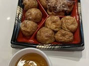 たこ焼 玉屋 ユニバーサル・シティウォーク大阪TM店