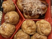たこ焼 玉屋 ユニバーサル・シティウォーク大阪TM店