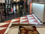 たこ焼 玉屋 ユニバーサル・シティウォーク大阪TM店