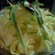 かしら焼き＆もつ鍋 金太郎 新宿店