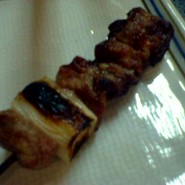 かしら焼き＆もつ鍋 金太郎 新宿店