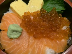 ファミリー食堂さかなやさん