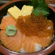 ファミリー食堂さかなやさん