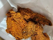 ケンタッキーフライドチキン 青物横丁店