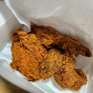 ケンタッキーフライドチキン 青物横丁店