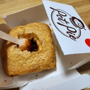 ケンタッキーフライドチキン 青物横丁店