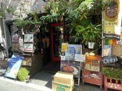 冒険香る牛すじカレーの店 Roman Kitchen