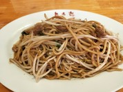 焼きそば