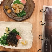 WARAYAKI酒場　あくと