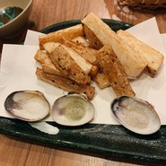 WARAYAKI酒場　あくと