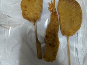 串カツ田中 巣鴨店