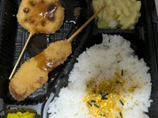 串カツ田中 巣鴨店