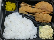 串カツ田中 巣鴨店