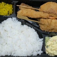 串カツ田中 巣鴨店
