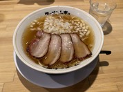 ラーメンムギュ VOL.1本店