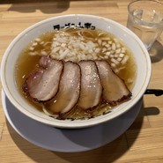 ラーメンムギュ VOL.1本店