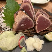 酒と肴　ふらんく