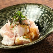 天草大王とりわさ
