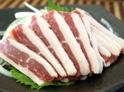 フタエゴ刺し