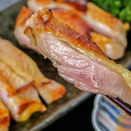 天草大王たたき