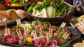 宴会コース料理