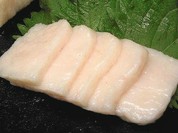 たてがみ刺し