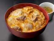 天草大王親子丼