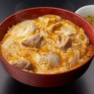 天草大王親子丼