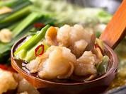 国産和牛もつ鍋