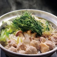 天草大王水炊き