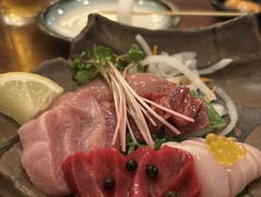 炭火焼料理 和元