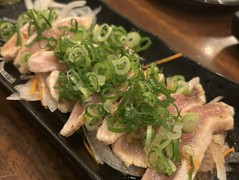 炭火焼料理 和元