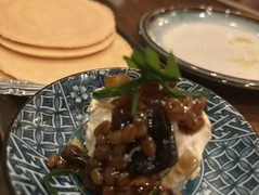 炭火焼料理 和元