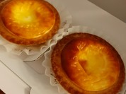 BAKE CHEESE TART グランスタ丸の内店