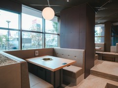 Premium焼肉 神石