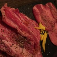 原宿焼肉 KINTAN