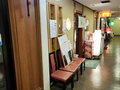 花祭り　朝市店