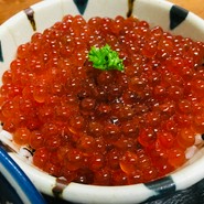 函館朝市　味の一番