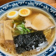 函館朝市　味の一番