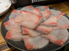 ブリしゃぶコース