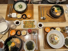韓国料理 HIRAKU～ヒラク～