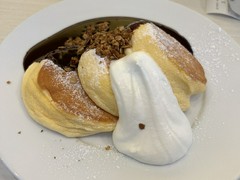 幸せのパンケーキ　神戸店
