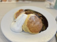 幸せのパンケーキ　神戸店