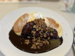 幸せのパンケーキ　神戸店